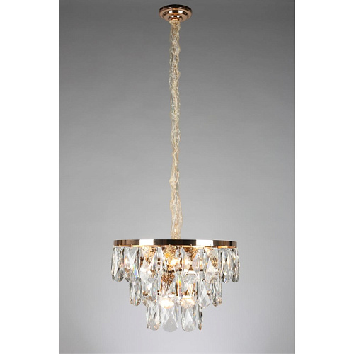 Люстра подвесная Omnilux Volpedo OML-72913-09 Люстра подвесная Omnilux Volpedo OML-72913-09