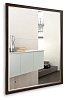 Зеркало Silver mirrors Эдисон 600х800 бесконтактный сенсор LED-00002723