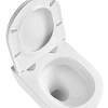Унитаз подвесной Vincea Bien VT1-56TFS Торнадо белый, ультратонкое микролифт сиденье Унитаз подвесной Vincea Bien VT1-56TFS Торнадо белый, ультратонкое микролифт сиденье