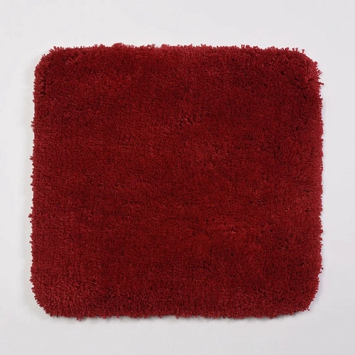 Коврик WasserKRAFT Kammel BM-8337 True Red красный Коврик WasserKRAFT Kammel BM-8337 True Red красный