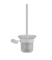 Ершик для унитаза Kaiser Vita белый матовый KH-3246 Ершик для унитаза Kaiser Vita белый матовый KH-3246