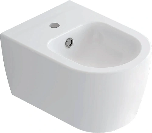 Комплект биде подвесное STWORKI Ноттвиль K3106-2605 + Система инсталляции для биде Berges Novum 0492 561183 Комплект биде подвесное STWORKI Ноттвиль K3106-2605 + Система инсталляции для биде Berges Novum 0492 561183