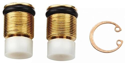 Запорный шпиндель GROHE 47017000 Запорный шпиндель GROHE 47017000