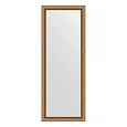 Зеркало в багетной раме Evoform Definite BY 3111 55 x 145 см, версаль бронза Зеркало в багетной раме Evoform Definite BY 3111 55 x 145 см, версаль бронза