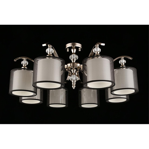 Люстра потолочная Aployt Floret APL.703.17.08 Люстра потолочная Aployt Floret APL.703.17.08