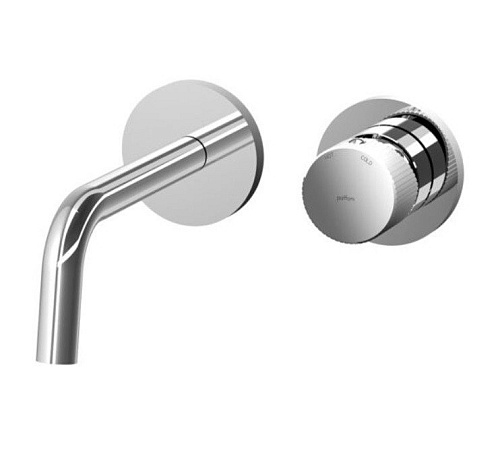 Смеситель для раковины Paffoni Jo JO006CR70 Смеситель для раковины Paffoni Jo JO006CR70