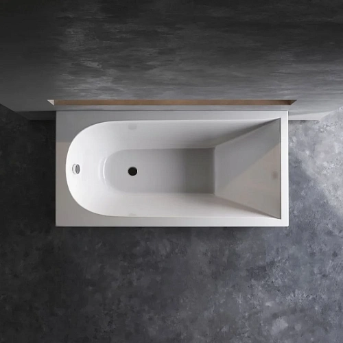 Акриловая ванна AM.PM Spirit W72A-150-070W-A2 150x70 Акриловая ванна AM.PM Spirit W72A-150-070W-A2 150x70