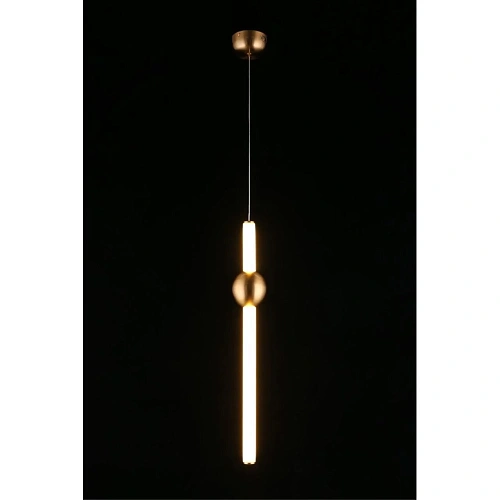 Светильник подвесной Aployt Zhozefin APL.038.06.20 Светильник подвесной Aployt Zhozefin APL.038.06.20