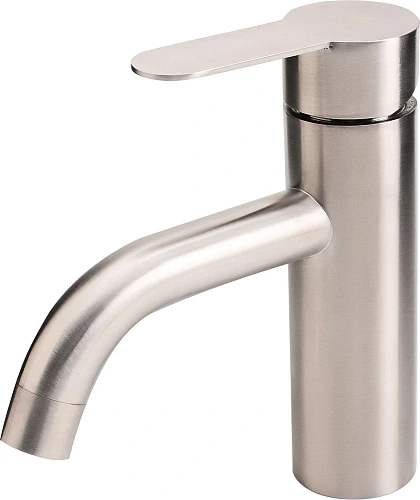 Смеситель для раковины STWORKI Тронхейм TR-07ni 571927 Смеситель для раковины STWORKI Тронхейм TR-07ni 571927