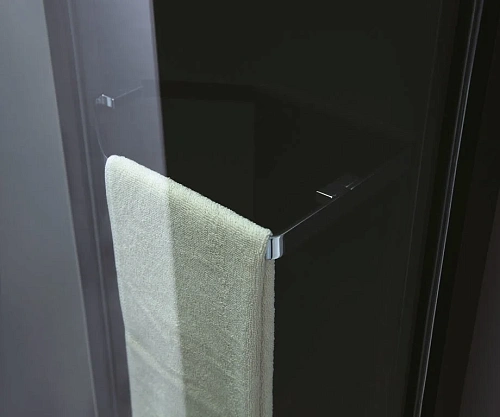 Душевая кабина Orans Diamond SR-89106S black 130х130 89106B0 Душевая кабина Orans Diamond SR-89106S black 130х130 89106B0