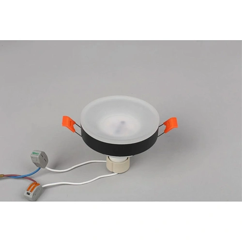 Светильник встраиваемый-накладной Omnilux Tevere OML-102919-01 Светильник встраиваемый-накладной Omnilux Tevere OML-102919-01