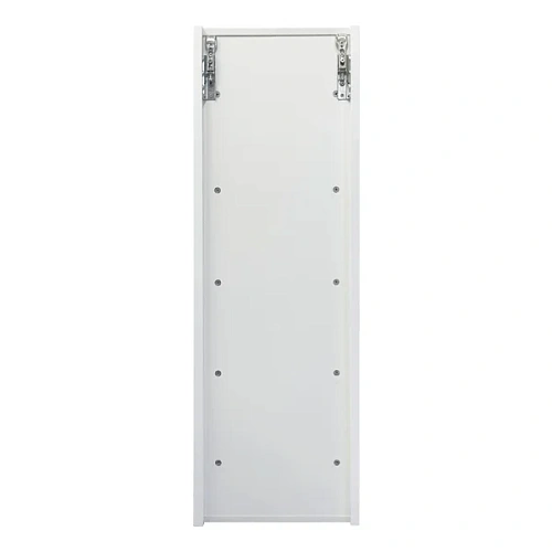 Шкаф-пенал Comforty Марсель-40 00-00012273 белая матовая Шкаф-пенал Comforty Марсель-40 00-00012273 белая матовая