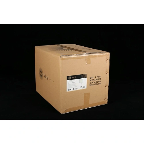 Настольная лампа Aployt Nikolet APL.714.04.01 Настольная лампа Aployt Nikolet APL.714.04.01