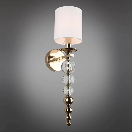 Светильник настенный (Бра) Aployt Floretta APL.842.11.01 Светильник настенный (Бра) Aployt Floretta APL.842.11.01