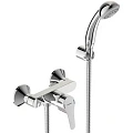 Смеситель для душа Vidima Next BA370AA, хром Смеситель для душа Vidima Next BA370AA, хром
