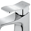 Смеситель для раковины Wonzon & Woghand Navia, хром (WW-181101-CR) Смеситель для раковины Wonzon & Woghand Navia, хром (WW-181101-CR)