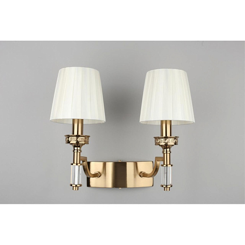 Светильник настенный (Бра) Aployt Patricia APL.716.11.02 Светильник настенный (Бра) Aployt Patricia APL.716.11.02