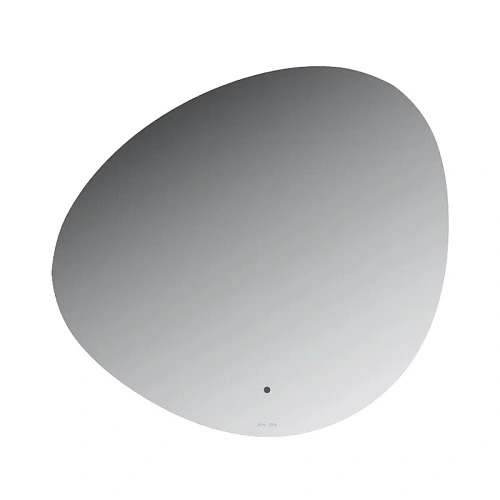 Зеркало AM.PM X-Joy M85MOX50701WG с контурной LED-подсветкой, ИК- сенсором, 70 см Зеркало AM.PM X-Joy M85MOX50701WG с контурной LED-подсветкой, ИК- сенсором, 70 см