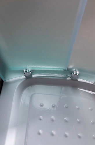 Душевой уголок Esbano (ESUGR8027AL) ESR-8027A Left120x80x200 Душевой уголок Esbano (ESUGR8027AL) ESR-8027A Left120x80x200