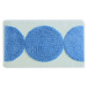 Картинка анонса товара «коврик iddis blue pearls 60x90 (280a690i12)»