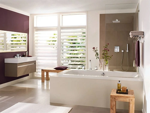 Верхний душ GROHE Euphoria Cube, 1 режим, диаметр 152 мм, хром (27705000) Верхний душ GROHE Euphoria Cube, 1 режим, диаметр 152 мм, хром (27705000)