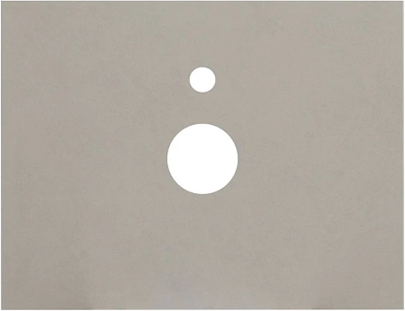 Столешница Aquanet Nova Lite 60 бежевый 00257609 Столешница Aquanet Nova Lite 60 бежевый 00257609