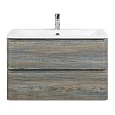 Тумба под раковину BelBagno ALBANO-900-2C-SO-PS подвесная 900x450 Pino Scania Тумба под раковину BelBagno ALBANO-900-2C-SO-PS подвесная 900x450 Pino Scania