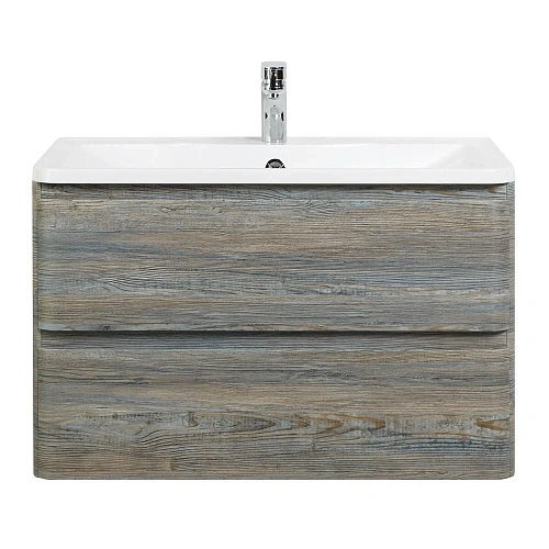 Тумба под раковину BelBagno ALBANO-800-2C-SO-PS подвесная 800x450 Pino Scania Тумба под раковину BelBagno ALBANO-800-2C-SO-PS подвесная 800x450 Pino Scania