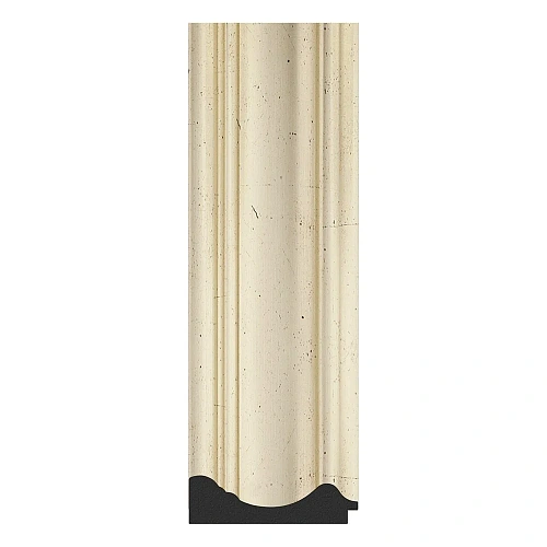 Зеркало в багетной раме Evoform Definite Floor BY 6026 84 x 204 см, травленое серебро Зеркало в багетной раме Evoform Definite Floor BY 6026 84 x 204 см, травленое серебро