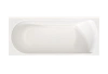 Акриловая ванна Radomir Николь 150х70 2-01-0-0-1-239Р, каркас разборный