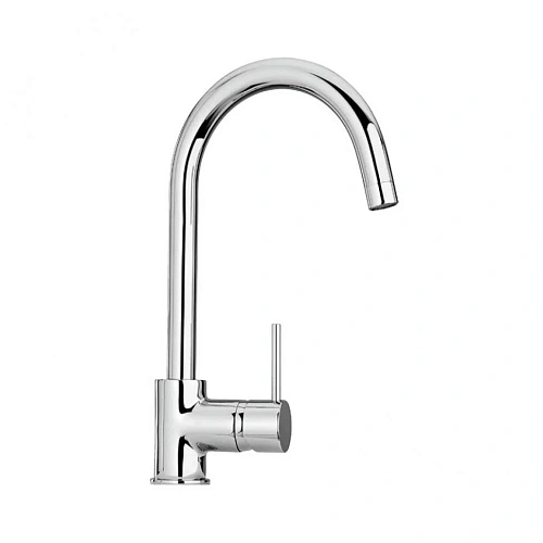 Смеситель для кухни Paini Cox 78CR572 Смеситель для кухни Paini Cox 78CR572