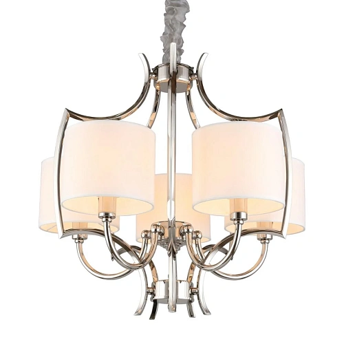 Люстра подвесная Aployt Zidoni APL.737.06.05 Люстра подвесная Aployt Zidoni APL.737.06.05