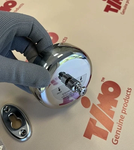 Сушилка для белья Timo Saona 13075/00 хром Сушилка для белья Timo Saona 13075/00 хром