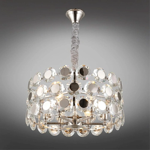 Люстра подвесная Aployt Wiola APL.745.03.06 Люстра подвесная Aployt Wiola APL.745.03.06