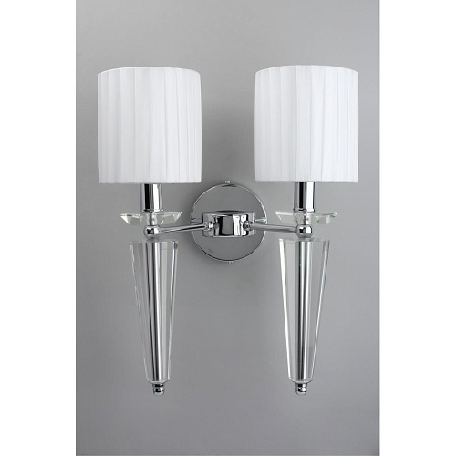 Светильник настенный (Бра) Aployt Rosia APL.718.01.02 Светильник настенный (Бра) Aployt Rosia APL.718.01.02