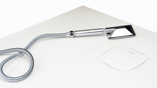 Душевой поддон STAROhome COSMO 120х80 WHITE MATT 24631502 из искусственного камня Душевой поддон STAROhome COSMO 120х80 WHITE MATT 24631502 из искусственного камня