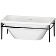 Акриловая ванна Duravit XVIU 700444000B20000 Акриловая ванна Duravit XVIU 700444000B20000