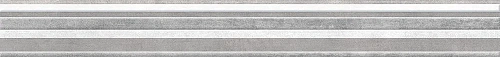 Бордюр Cersanit Navi серый 5x44 NV1J091 Бордюр Cersanit Navi серый 5x44 NV1J091
