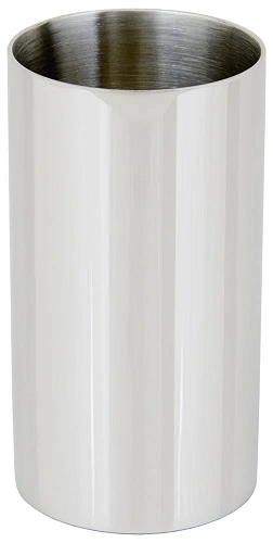 Стакан Сунержа 00-3100-0000 Без покрытия Стакан Сунержа 00-3100-0000 Без покрытия