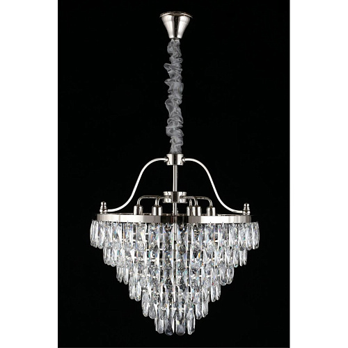 Люстра подвесная Aployt Gerta APL.725.03.07 Люстра подвесная Aployt Gerta APL.725.03.07