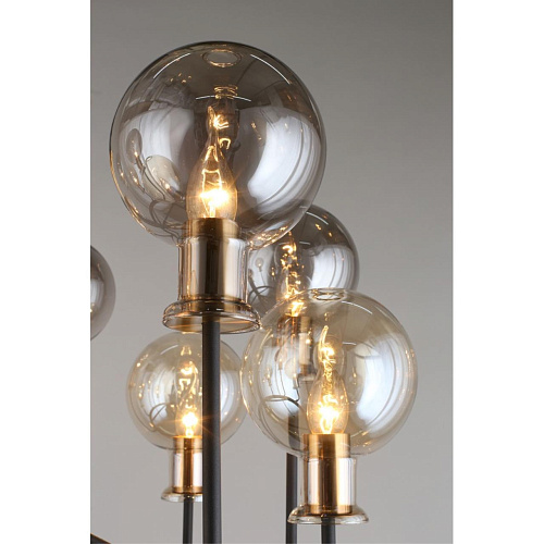 Люстра подвесная Aployt Rozet APL.902.03.11 Люстра подвесная Aployt Rozet APL.902.03.11