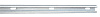 Элемент-рельс для рядного монтажа GROHE Rapid SL (37310000)