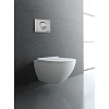 Унитаз подвесной BERGES PUMA Rimless сиденье дюропласт Toma Slim SO микролифт, быстросьем 082131 Унитаз подвесной BERGES PUMA Rimless сиденье дюропласт Toma Slim SO микролифт, быстросьем 082131