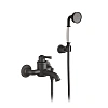 Смеситель для ванны Timo Arisa 5314/03Y черный Смеситель для ванны Timo Arisa 5314/03Y черный