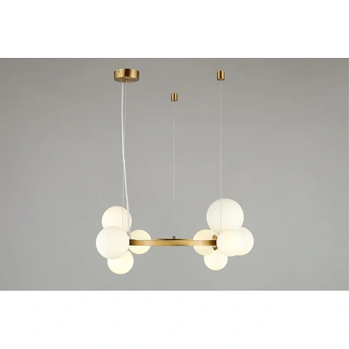 Люстра подвесная Aployt Letizia APL.314.03.11 Люстра подвесная Aployt Letizia APL.314.03.11