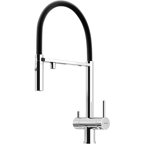 Смеситель для кухни Sancos Imola SC4010CH под фильтр, хром Смеситель для кухни Sancos Imola SC4010CH под фильтр, хром