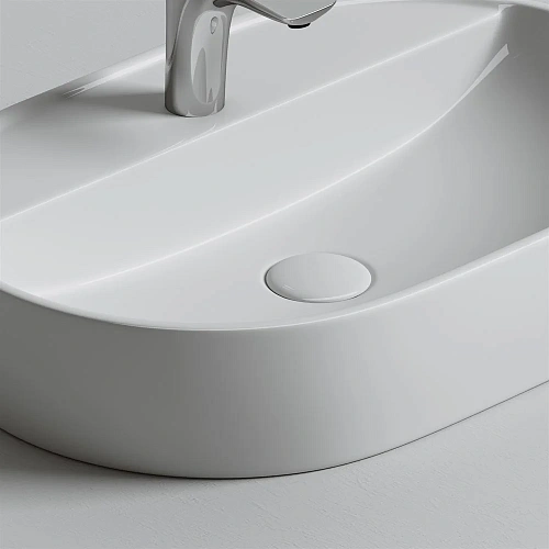 Раковина Ceramica Nova ELEMENT CN6035 Раковина Ceramica Nova ELEMENT CN6035