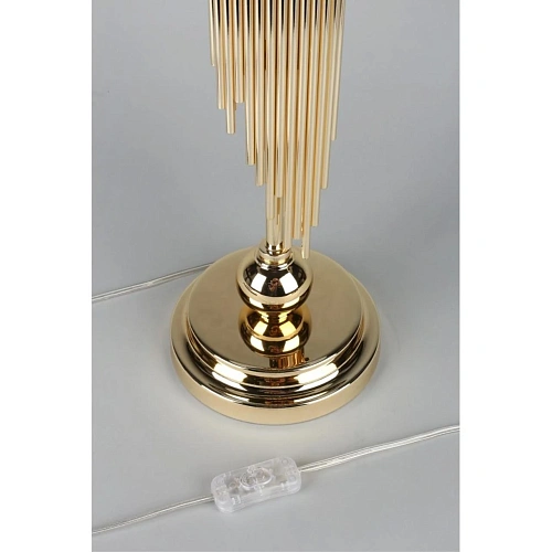 Настольная лампа Aployt Sharlota APL.738.04.01 Настольная лампа Aployt Sharlota APL.738.04.01