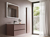 Картинка анонса товара «зеркало esbano (esmi3682td) с подсветкой es-3682td 80х80х5»