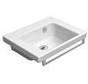 Раковина GSI Norm 8630111 50 см